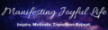 Manifesting Joyful Life site logo 1