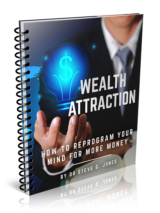 Wealth Attraction Free Report