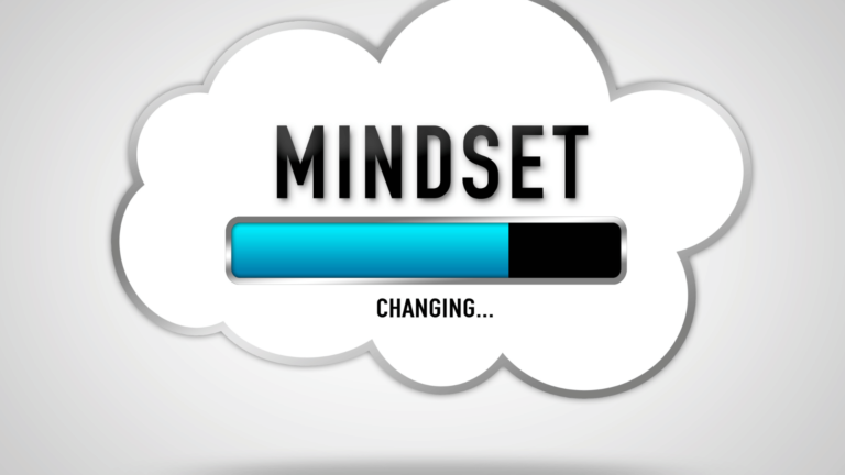 Rich Mindset