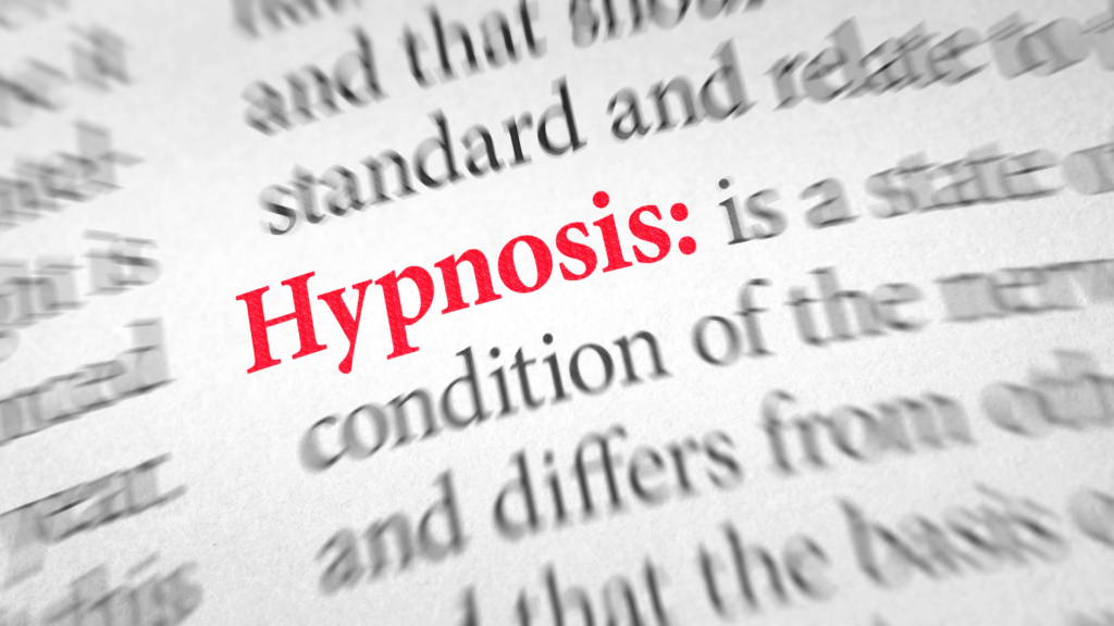 hypnosis to manifest wealth