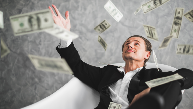 millionaire mindset 2