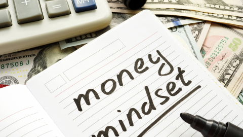 money mindset