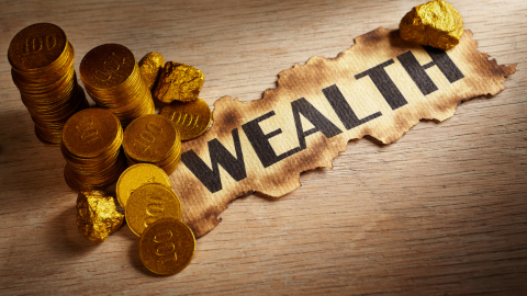 wealth