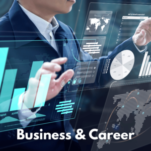 Business and Career