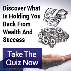 Total Money Magnetism