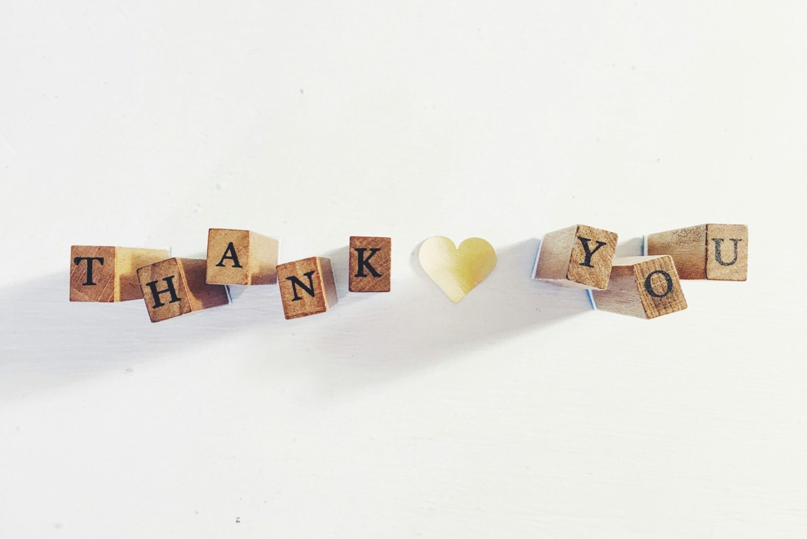 Gratitude Journal Ideas