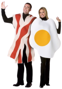 Couple Halloween Costumes for Manifesting Perfect Love