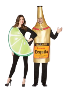 Couple Halloween Costumes for Manifesting Perfect Love