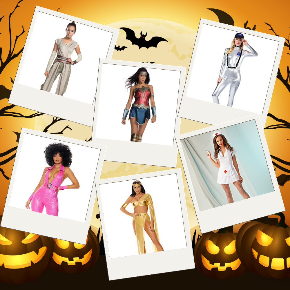 Halloween Party Ideas for Manifestation