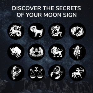 Moon Reading Discover