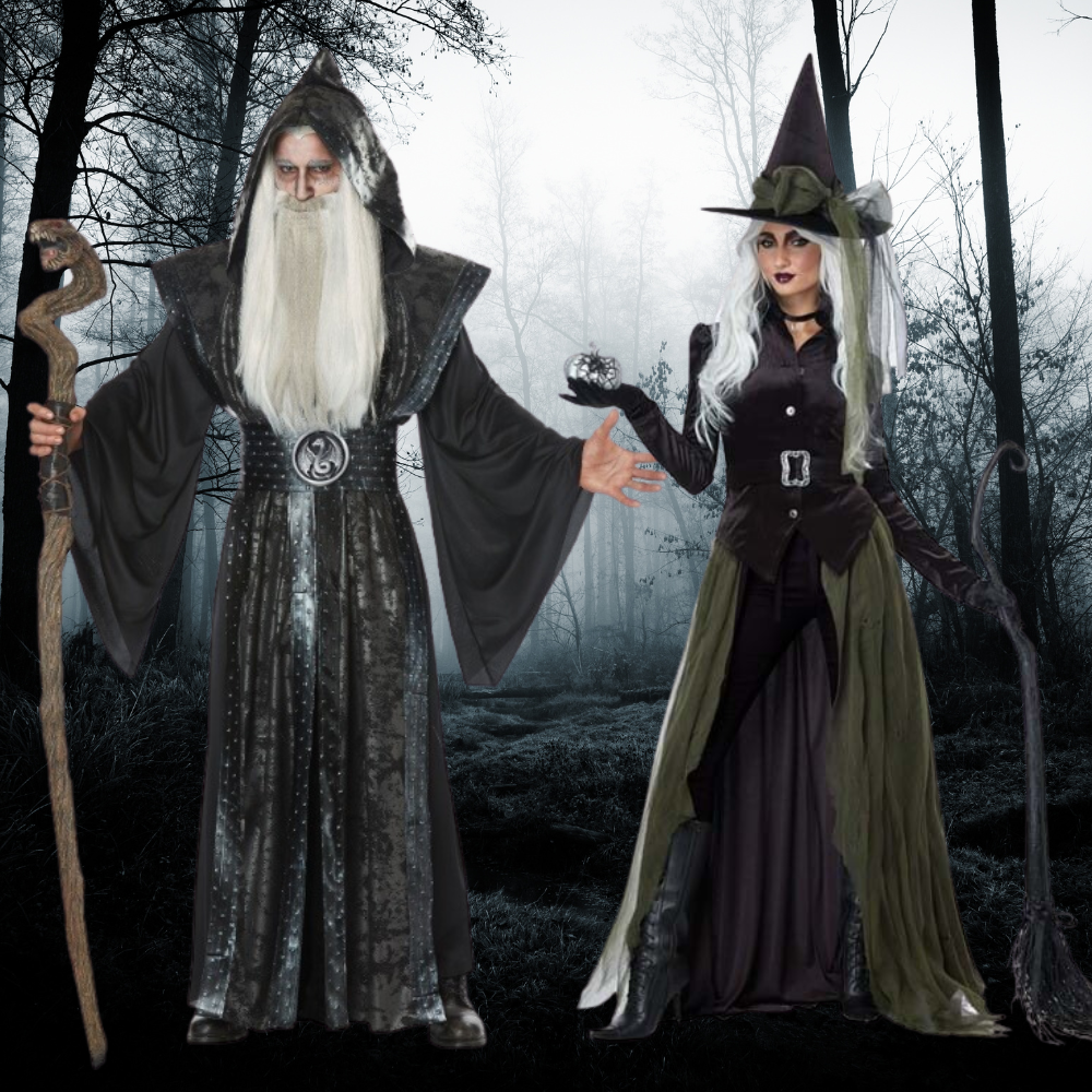 How To Manifest on Halloween
