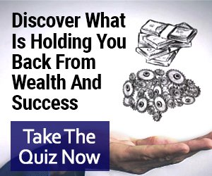 Total Money Magnetism