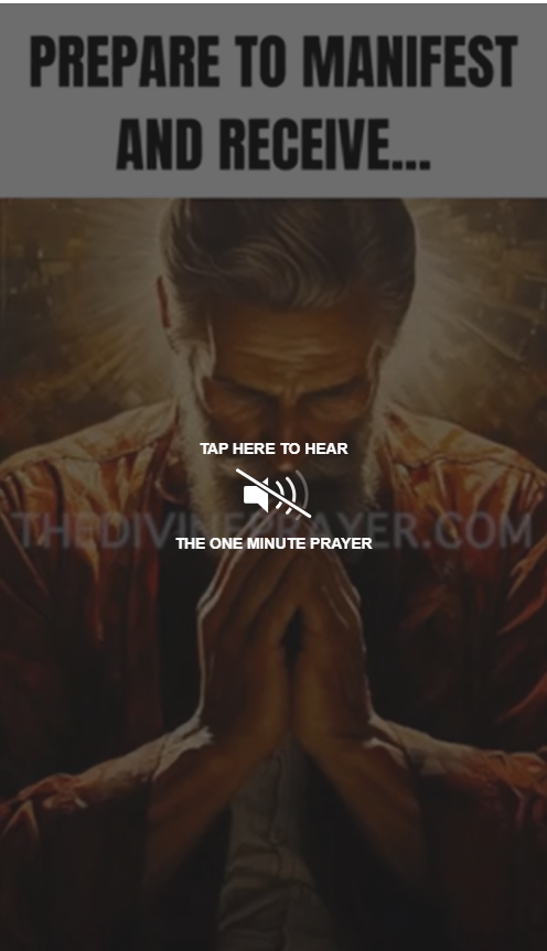 Divine Prayer