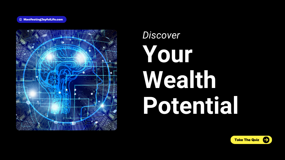Millionaire Mindset Secrets