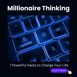 Millionaire Mindset Secrets