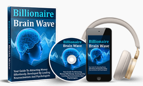 Billionaire Brain Wave