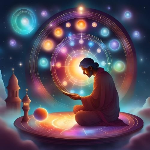 Vedic Astrology Reading