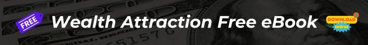 Wealth Attraction ebook