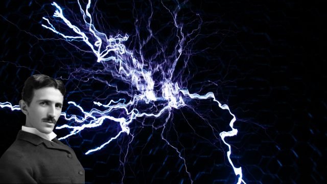 Nikola Tesla 369 Method